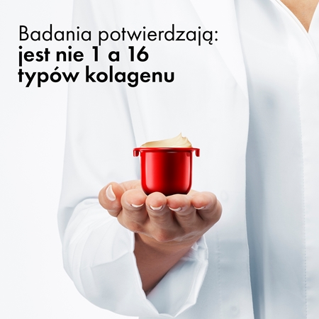 Vichy Liftactiv Collagen Specialist 16 SPF 50 krem ochronny na dzień przeciw starzeniu skóry SPF 50