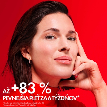 Vichy Liftactiv Collagen Specialist 16 SPF 50 denný ochranný krém proti starnutiu pleti SPF 50