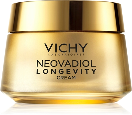 Vichy Neovadiol Longevity Cream revitalising cream for skin cell