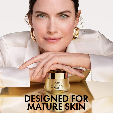 Vichy Neovadiol Longevity Cream | Livrare rapida! | Notino.ro