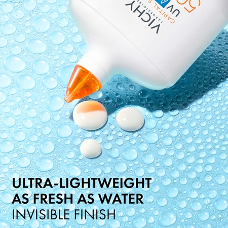 Vichy Capital Soleil UV Aqua fluide hydratant protecteur SPF 50