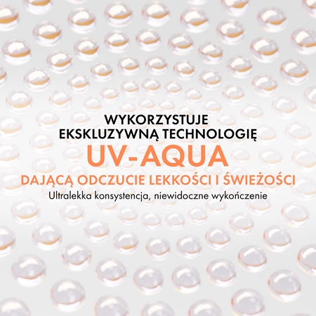 Vichy Capital Soleil UV Aqua nawilżający fluid ochronny SPF 50