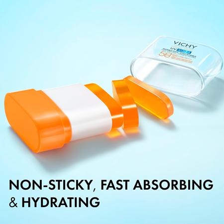 Vichy Capital Soleil UV Aqua Stick Sunscreen for the face