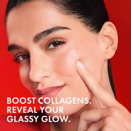 Vichy Liftactiv Collagen Specialist 16 Brightening Gel to treat the first signs of skin ageing