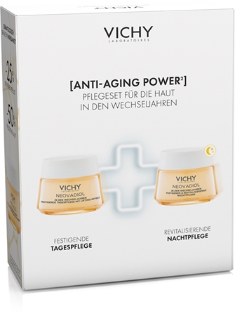 Vichy Neovadiol set cadou (pentru intinerirea pielii)