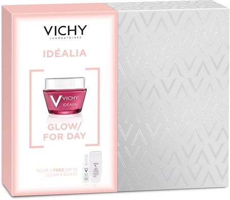 Vichy Idéalia Kosmetik-Set  I.