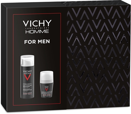 Vichy Homme kozmetika szett I. uraknak
