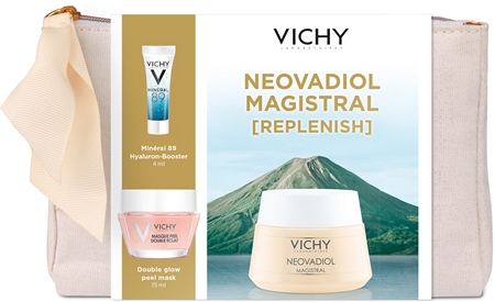 Vichy Neovadiol Magistral confezione regalo VII. da donna
