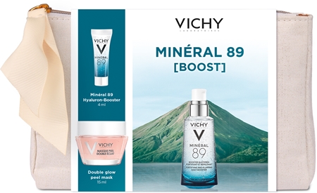Vichy Minéral 89 Set Gift Set VI. for Women