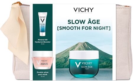 Vichy Slow Âge set cadou IX. pentru femei