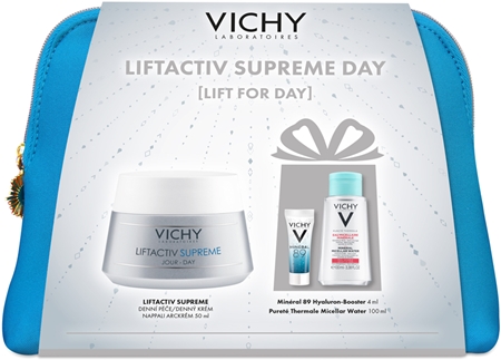 Vichy Liftactiv Supreme Gift Set  (tegen Rimpels )