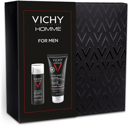 Vichy Homme Presentförpackning (för män)