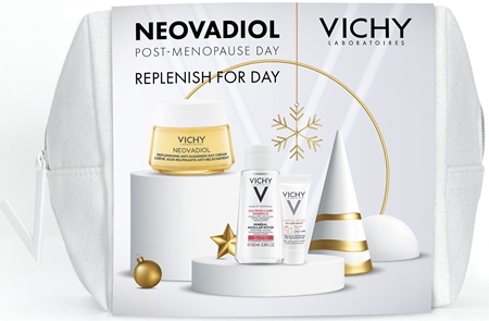 Vichy Neovadiol Post-Menopause gift set (with anti-ageing and firming effect)