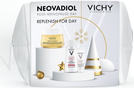 Vichy Neovadiol Post-Menopause Geschenkset (gegen das Altern der Haut und zur Festigung der Haut)