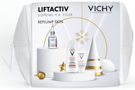 Vichy Liftactiv Supreme H.A. Epidermic Filler Geschenkset (zum Auffüllen der Falten)