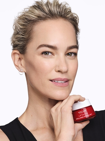 Vichy Liftactiv Collagen Specialist Intensiv anti-rynkecreme