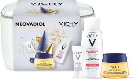 Vichy Neovadiol Christmas gift set (with firming effect)