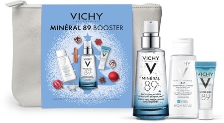 Vichy Minéral 89 Set set cadou pentru hidratare intensa