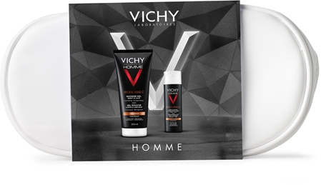 Vichy Homme Gift Set set cadou de Crăciun pentru barbati