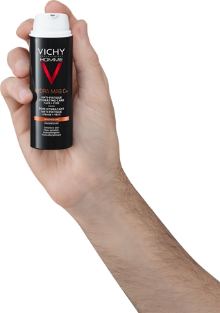 Vichy Homme Gift Set set cadou de Crăciun pentru barbati
