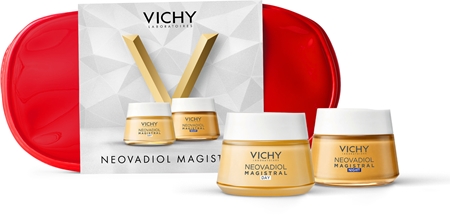 Vichy Neovadiol Gift set set cadou de Crăciun pentru fermitatea pielii