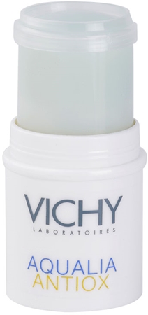 Vichy Aqualia Antiox Augenpflege gegen Schwellungen und Augenschatten