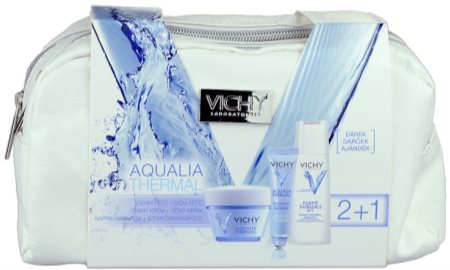 Vichy Aqualia Thermal Rich kozmetická sada VII.
