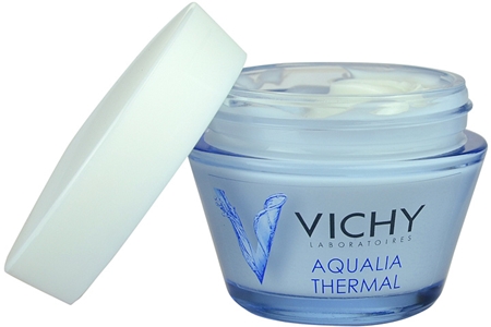 Vichy Aqualia Thermal Rich kozmetická sada VII.