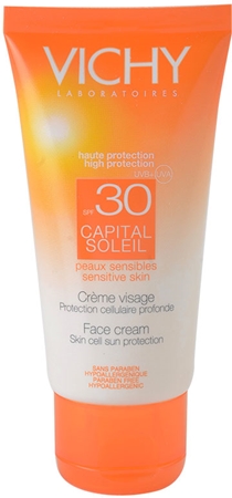 Vichy Capital Soleil Face Sun Cream SPF 30