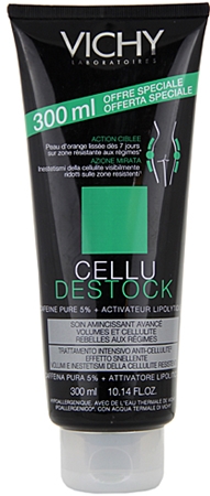 Vichy Cellu Destock krém proti celulitidě