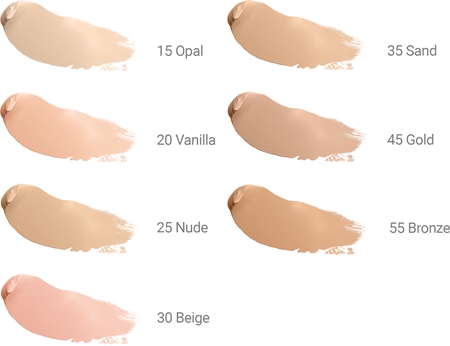 Vichy Dermablend 3D Correction corrective smoothing foundation SPF 25
