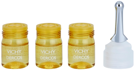 Vichy Dercos Aminexil PRO Intensive Treatment To Treat Losing Hair For Women