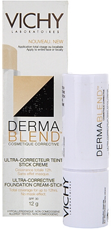 Vichy Dermablend baton corector