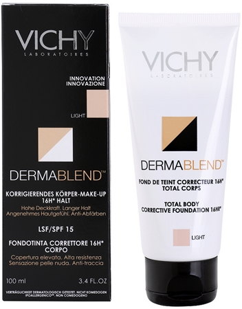 Vichy Dermablend Corrective Foundation for Body