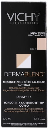 Vichy Dermablend Corrective Foundation for Body