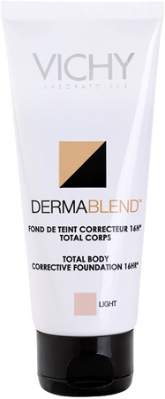 Vichy Dermablend Corrective Foundation for Body