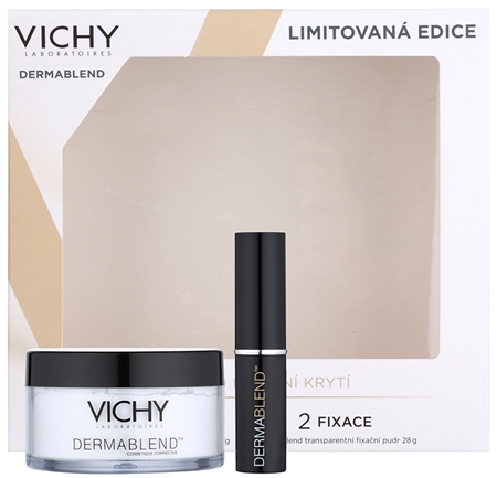 Vichy Dermablend set cosmetice I.