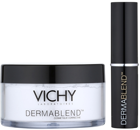 Vichy Dermablend set cosmetice I.