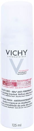 Vichy Deodorant Deodorant Spray for Sensitive and Depilated Skin