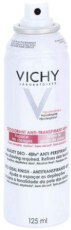 Vichy Deodorant Deodorant Spray for Sensitive and Depilated Skin