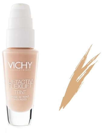Vichy Liftactiv Flexilift regenerujący podkład liftingujący