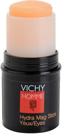 Vichy Homme Hydra-Mag C tratamiento hidratante para contorno de ojos contra signos de cansancio