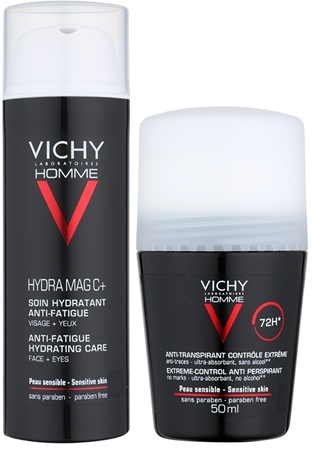 Vichy Homme Hydra-Mag C kit di cosmetici XI.