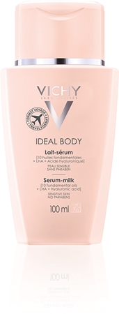 Vichy Ideal Body sérum corporel léger