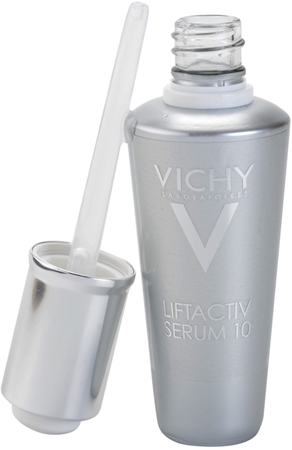 Vichy Liftactiv Straffendes Lifting-Serum gegen Falten