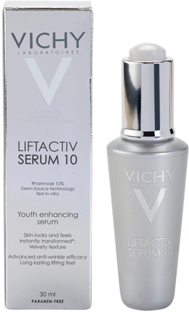 Vichy Liftactiv Straffendes Lifting-Serum gegen Falten