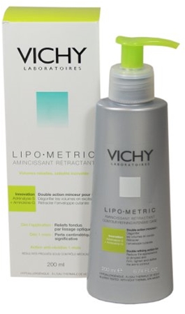 Vichy Lipo Metric Creme gegen Zellulitis