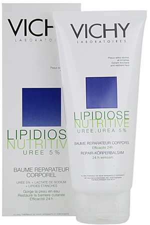Vichy Lipidiose Körper-Balsam für trockene Haut