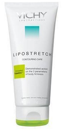 Vichy Lipo Stretch Festigende Körpermilch