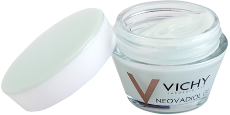 Vichy Neovadiol GF revitalisierende und erneuernde Creme   für normale Haut und Mischhaut